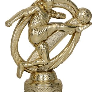 Figurină plastic fotbal B305