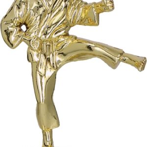 Figurină plastic arte marțiale F10