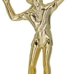 Figurină plastic volei F21