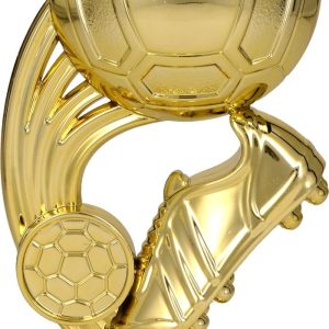 Figurină plastic fotbal F257