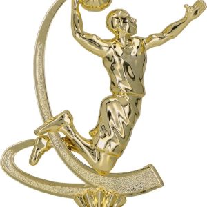 Figurină plastic baschet F227