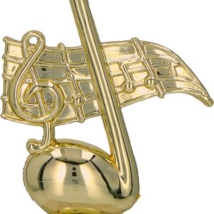 Figurină din plastic - Muzică - F62