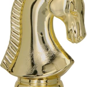 Figurină plastic - șah F164