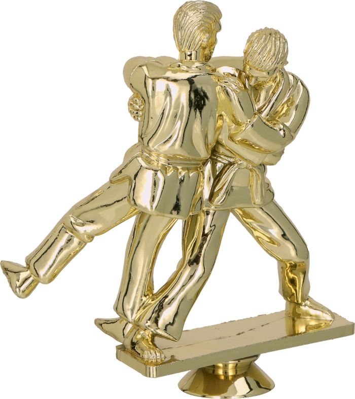 Figurină plastic - judo F11 Figurină plastic - judo F11
