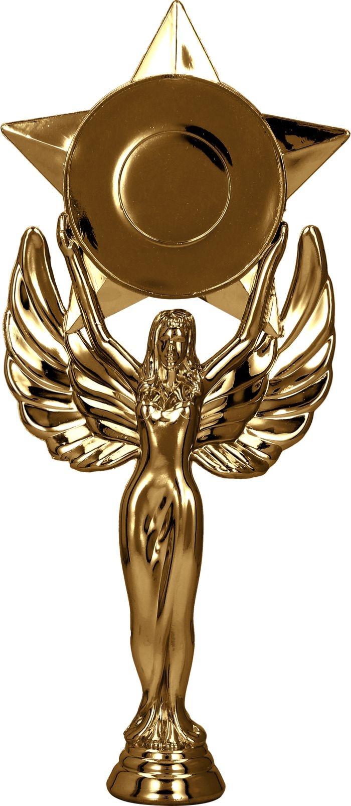 Figurină plastic - victorie - F23 Figurină plastic - victorie - F23