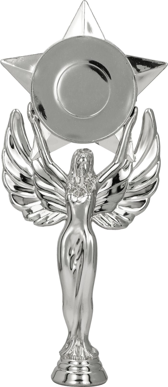 Figurină plastic - victorie - F23 Figurină plastic - victorie - F23