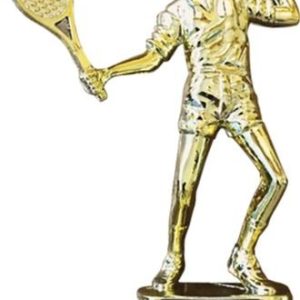 Figurină plastic tenis F278