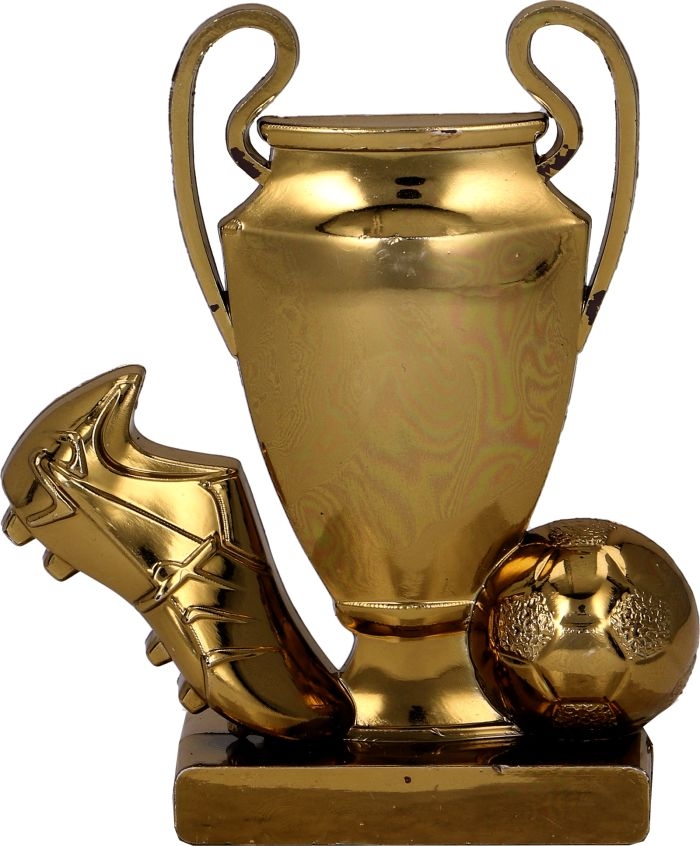 Figurină plastic - fotbal - B326 Figurină plastic - fotbal - B326