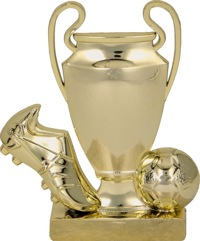 Figurină plastic - fotbal - B326 Figurină plastic - fotbal - B326