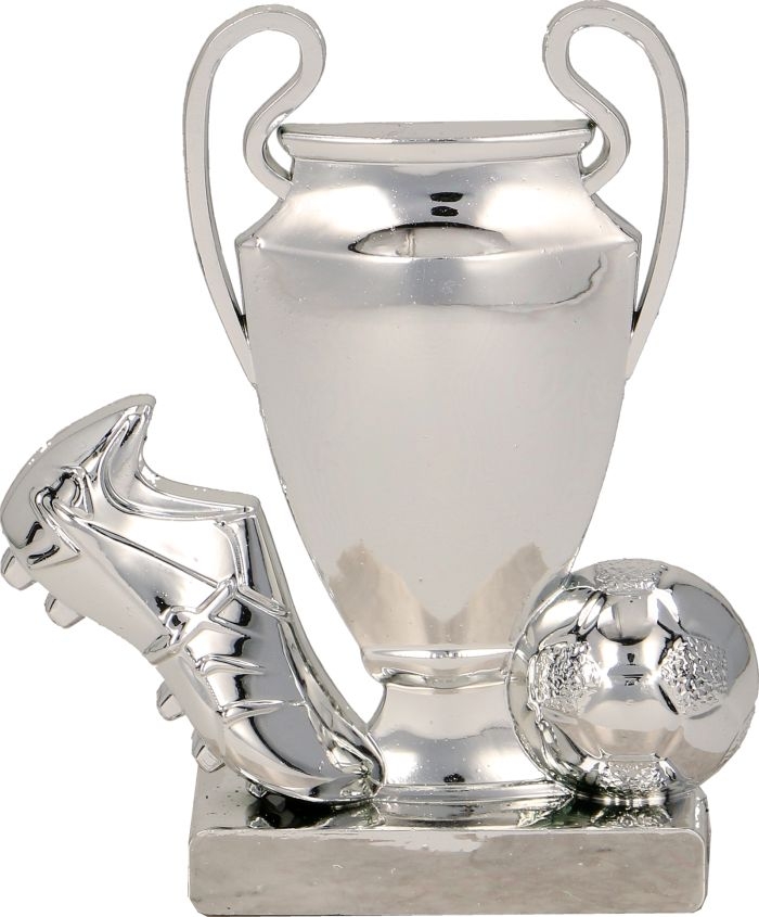 Figurină plastic - fotbal - B326 Figurină plastic - fotbal - B326