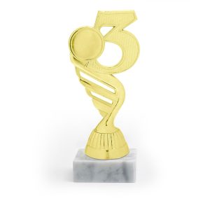 Figurină plastic LOCUL 3 FP403