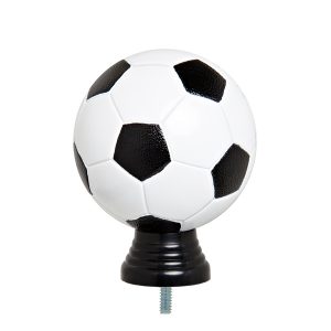 Figurina minge de fotbal FP500 multicolor