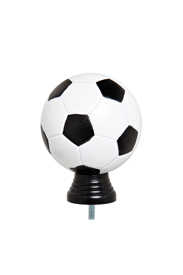Figurina minge de fotbal FP500 multicolor Figurina minge de fotbal FP500 multicolor