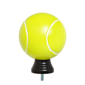 Figurina minge de tenis FP502 multicolor