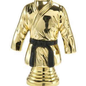 FIGURINA ARTE MARTIALE FP515