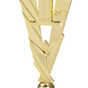 Figurină plastic MAXX LOCUL 1 FP361