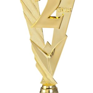 FIGURINĂ PLASTIC MAXX LOCUL 2 FP362