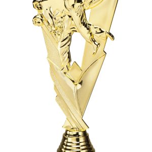 Figurină plastic MAXX JUDO FP191