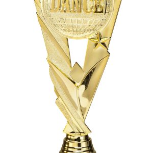 Figurină plastic MAXX DANCE FP196