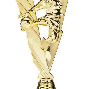 Figurină plastic MAXX FOTBAL FP190