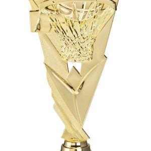 Figurină plastic MAXX BASCHET FP366