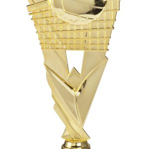 FIGURINĂ PLASTIC MAXX VOLEI FP365