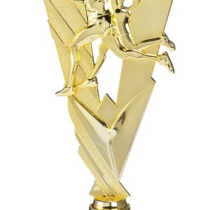 FIGURINĂ PLASTIC MAXX ATLETISM FP368