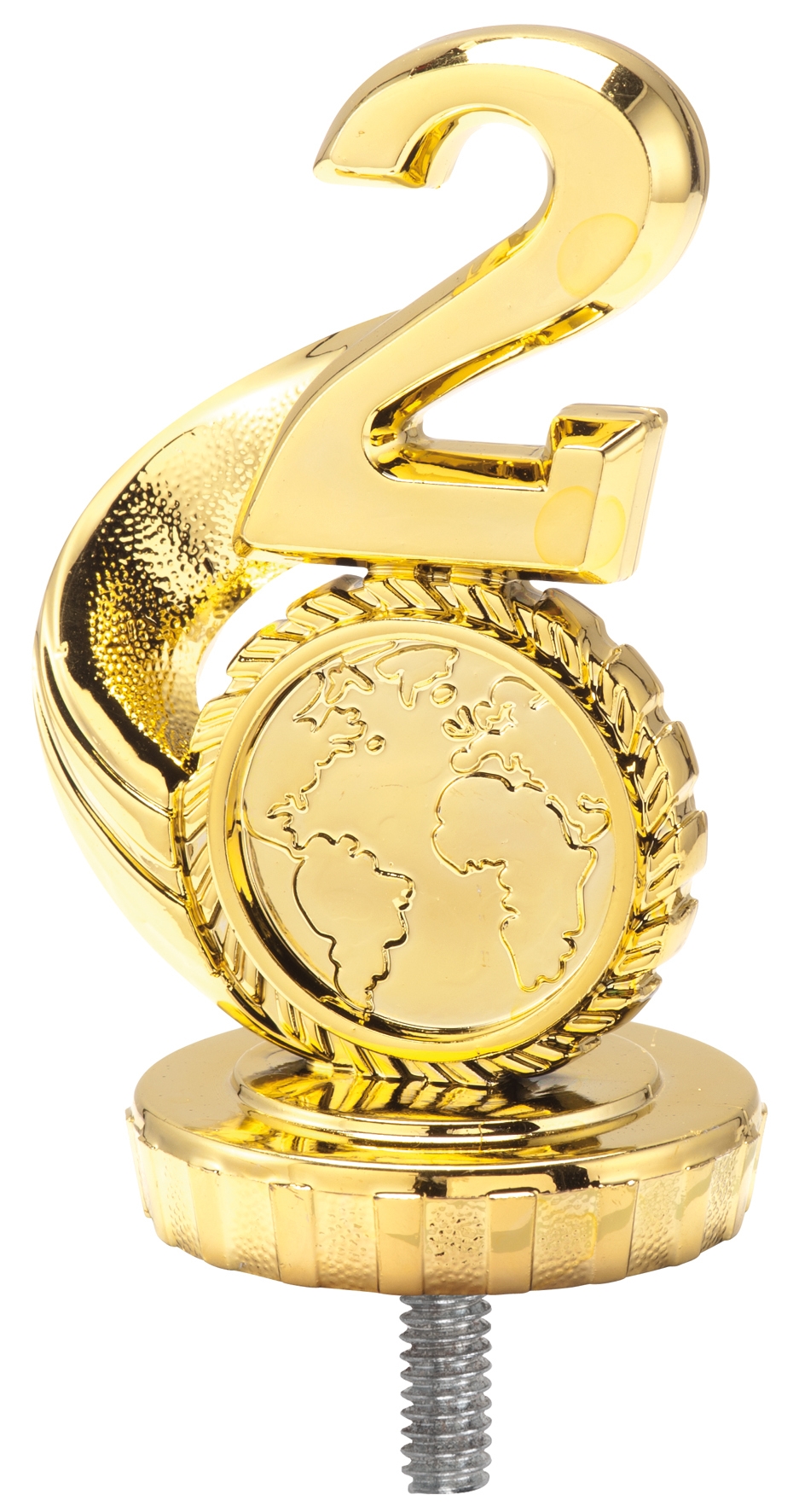 Figurină plastic LOCUL 2 FP002 Figurină plastic LOCUL 2 FP002