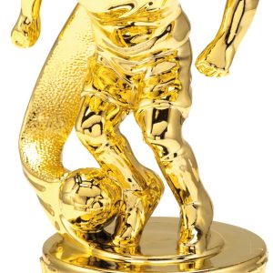 Figurină plastic fotbal FP004