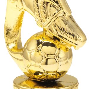 FIGURINA plastic fotbal FP005