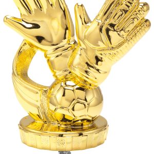 Figurină plastic portar FP013