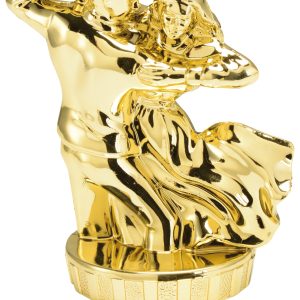 Figurina plastic dance FP039