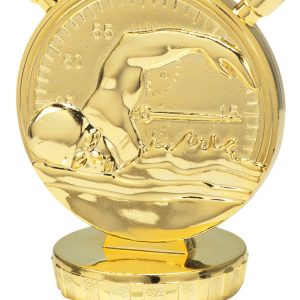 Figurina plastic natatie FP023