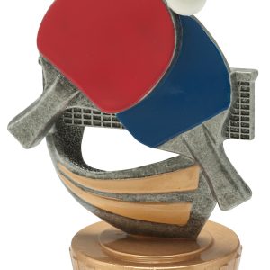 Figurina rasina tenis de masa FX019