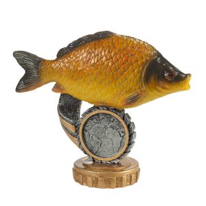 FIGURINA RASINA PESTE FX085