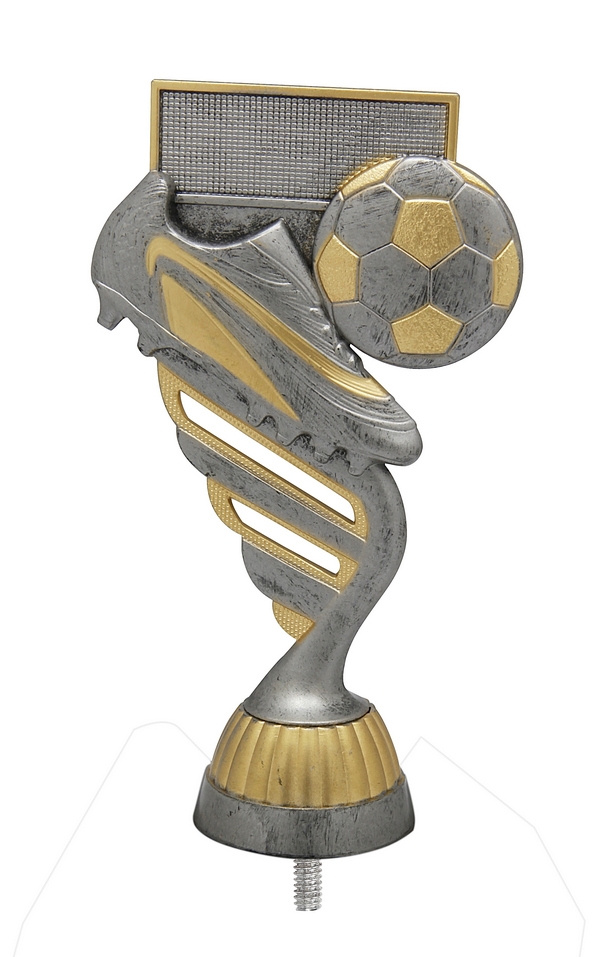 Figurină plastic FOTBAL FP405 Figurină plastic FOTBAL FP405