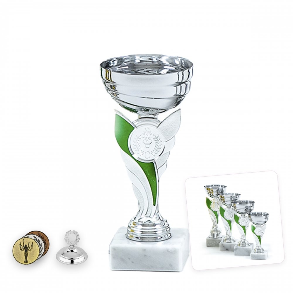 Cupa Green Cupa Green