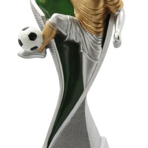 Figurina Fotbal 3