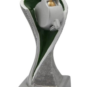 Figurina Fotbal arbitru