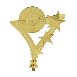 Figurină general - Nash