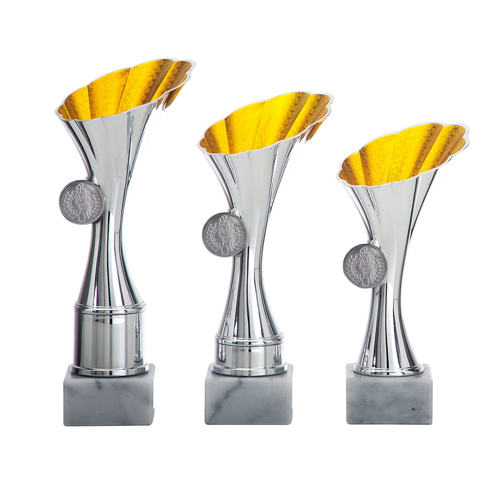 Cupa 4-OPD – silver-gold Cupa 4-OPD - silver-gold