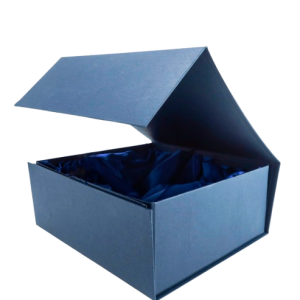 Cutie prezentare H291/BL