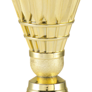 Figurina cock badminton P52601